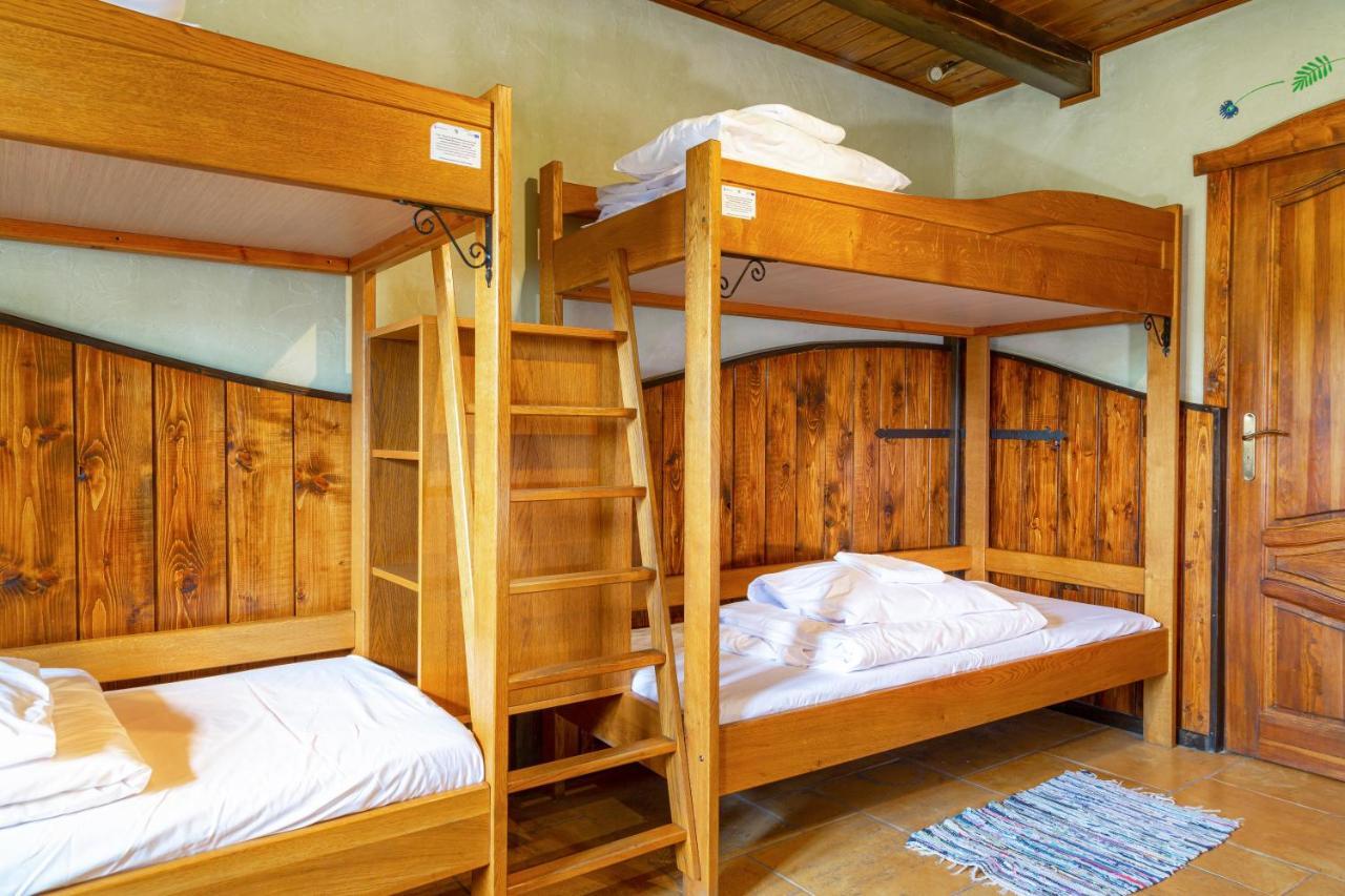 Apartament Przystocze - Bałtowski Kompleks Turystyczny