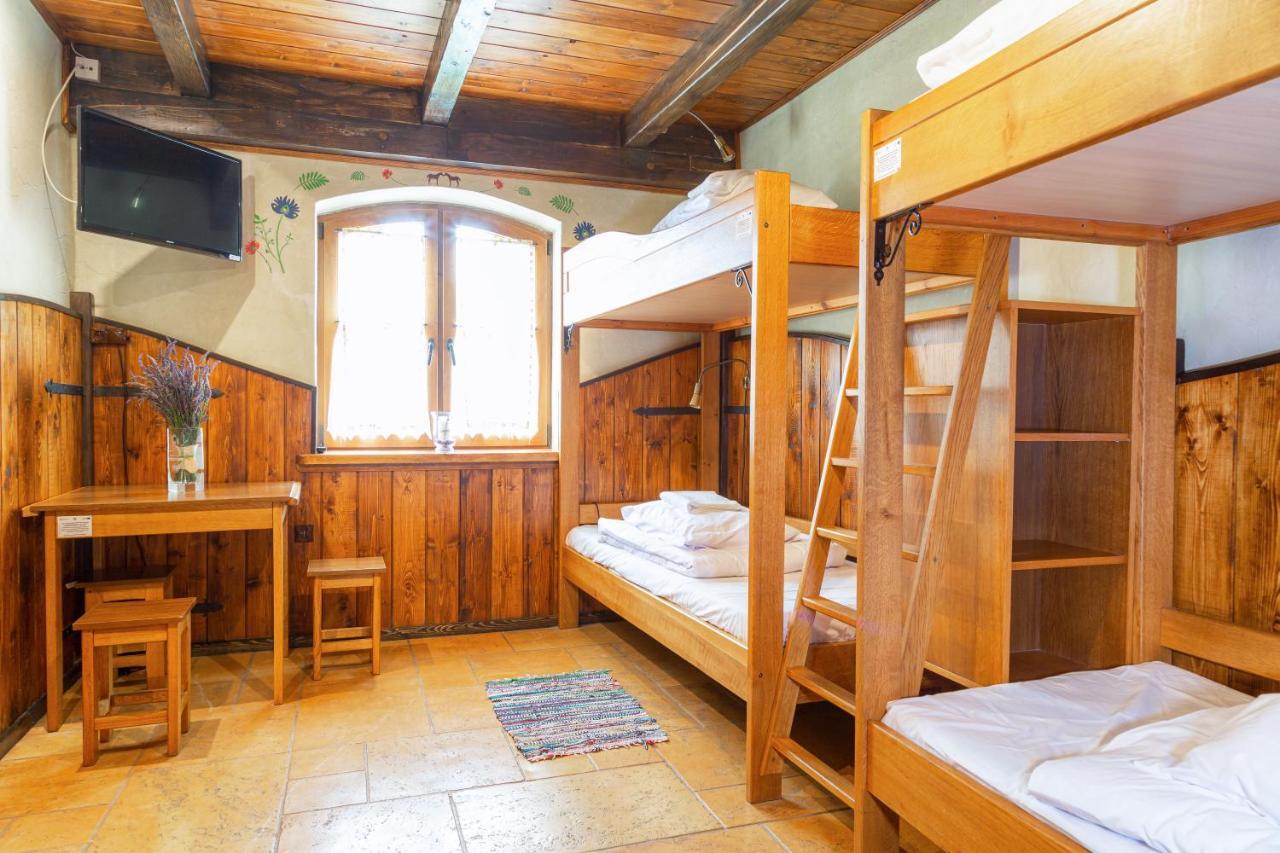 Apartament Przystocze - Bałtowski Kompleks Turystyczny Baltow